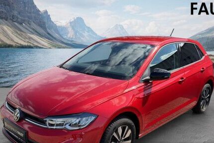 VW Polo 8.173 km 21.600 &euro; Jessen 06917