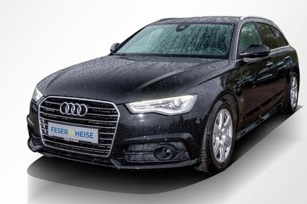 Audi A6 92.474 km 26.950 &euro; Köthen 06366