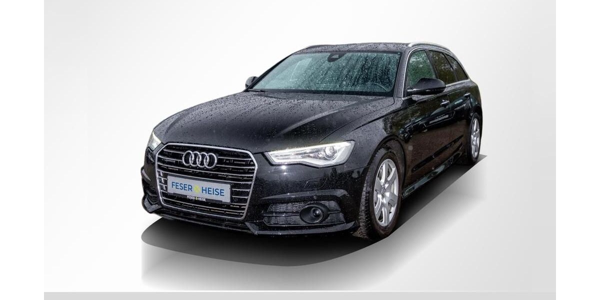 Audi A6 92.474 km 26.950 &euro; Köthen 06366