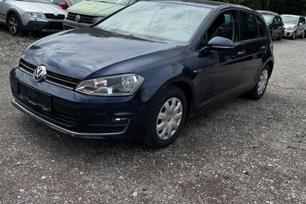 VW Golf 131.500 km 9.650 &euro; Obergünzburg 87634