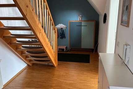 Wohnung zum Mieten in Freudenstadt 945 € 105 m² 3 zimmer