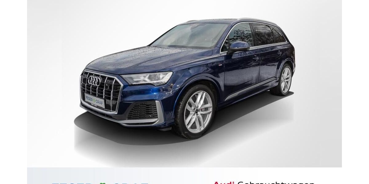 Audi Q7 43.313 km 63.940 &euro; Magdeburg 39126