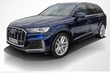 Audi Q7 43.313 km 66.990 &euro; Magdeburg 39126