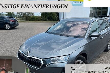 Skoda Octavia 31.579 km 27.490 &euro; Tannhausen 73497