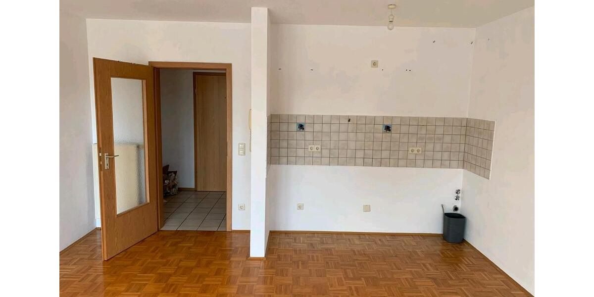 Etagenwohnung Traunreut Irsing - 1 Zimmer, 30 m&sup2;, 149.500&euro; | Angebot:26876836