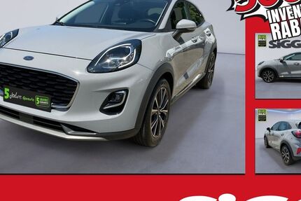 Ford Puma 40.827 km 14.890 &euro; Augsburg 86179