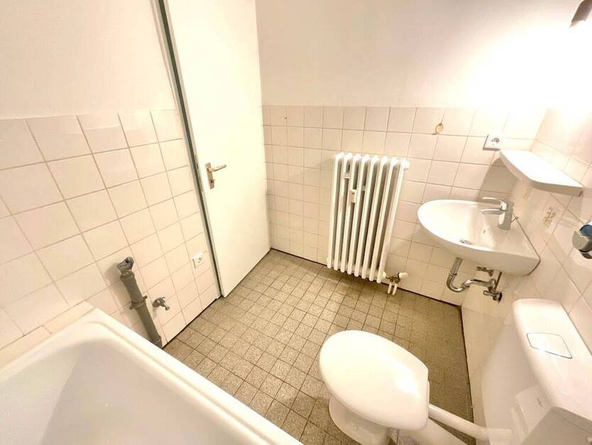 Wunderschöne Erdgeschoßwohnung mit eigenem Garten