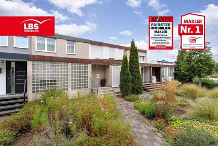 Haus Steinhagen - 6 Zimmer, 143 m&sup2;, 329.000&euro; | Angebot:24449696