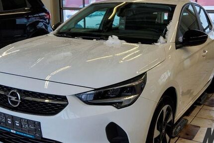 Opel Corsa 32.450 km 14.890 &euro; Schöningen 38364