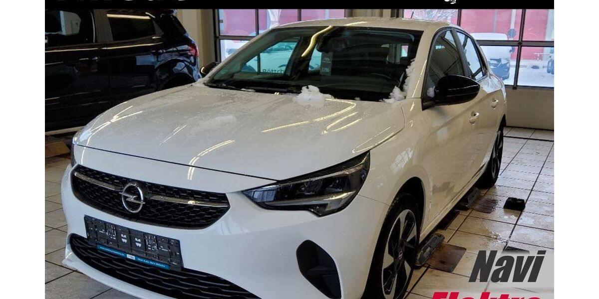 Opel Corsa 32.450 km 14.890 &euro; Schöningen 38364