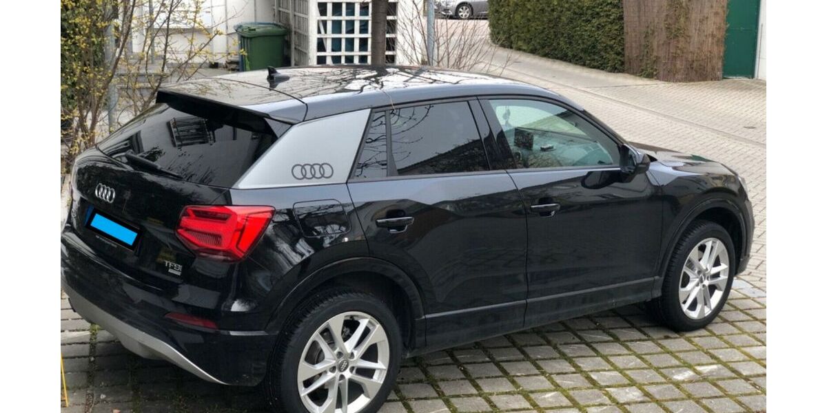 Audi Q2 68.122 km 12.200 &euro; Hofheim am Taunus 65719