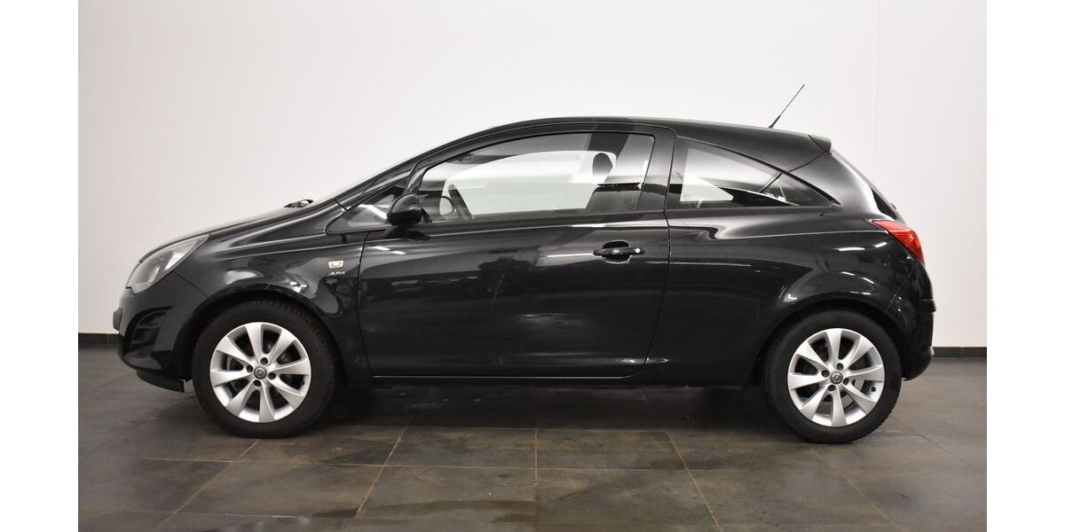 Opel Corsa 149.914 km 3.980 &euro; Arnstadt 99310