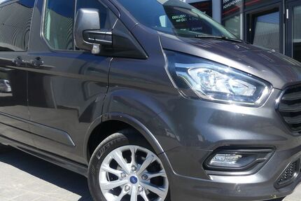 Ford Transit 84.506 km 25.800 &euro; Berlin 13156