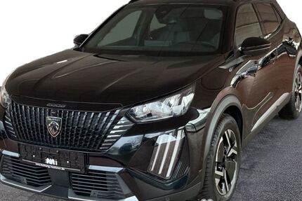 Peugeot 2008 32.044 km 21.990 &euro; Kellinghusen 25548