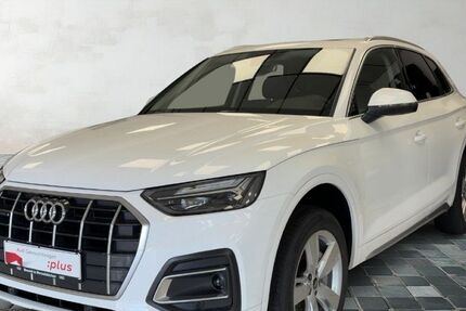 Audi Q5 47.272 km 42.450 &euro; Wermelskirchen 42929