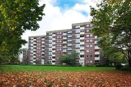 Wohnung zum Mieten in Duisburg 504 € 72 m²