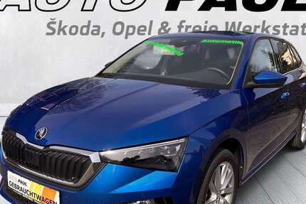 Skoda Scala 18.770 km 22.490 &euro; Neugersdorf 02727