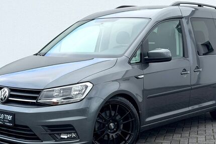 VW Caddy 43.000 km 24.990 &euro; Bekond 54340
