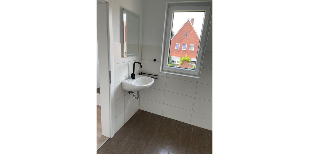 Dachgeschoßwohnung Haselünne - 3 Zimmer, 83 m&sup2;, 700&euro; | Angebot:26003943