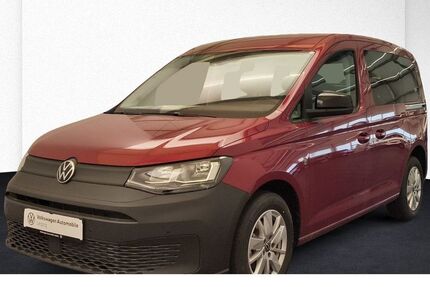 VW Caddy 26.500 km 30.930 &euro; Leipzig 04178