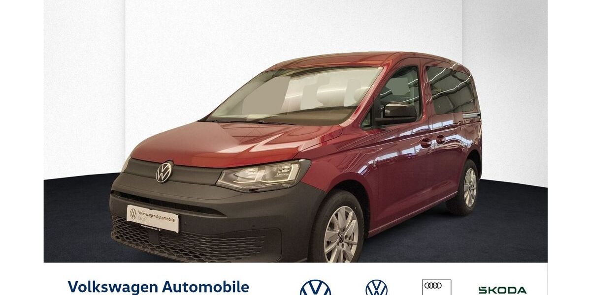 VW Caddy 7.500 km 31.430 &euro; Leipzig 04178