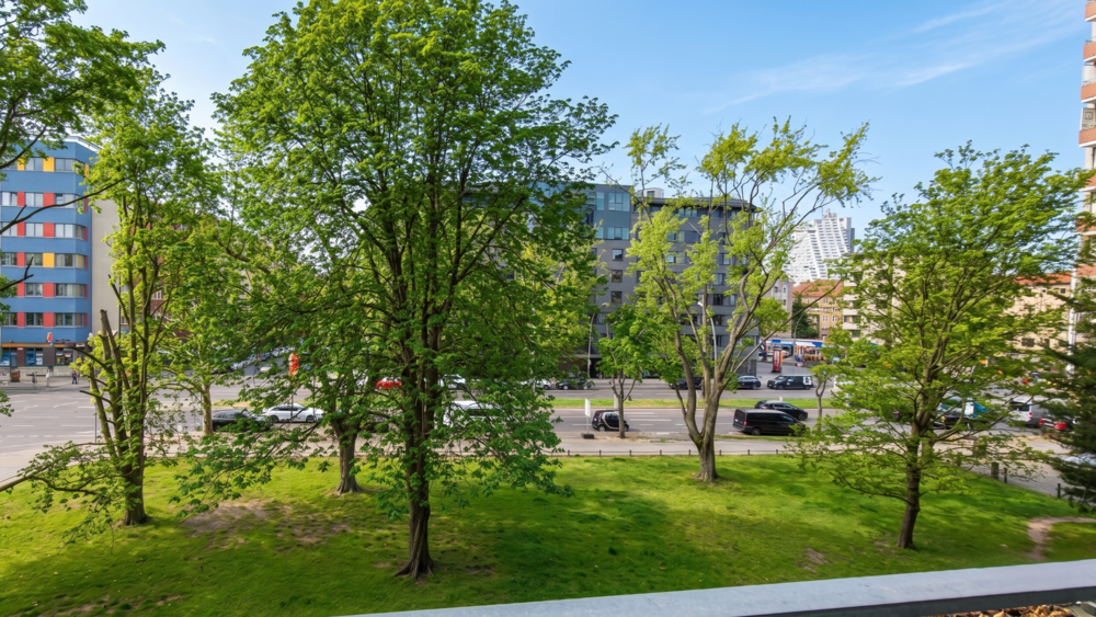 Etagenwohnung Berlin Charlottenburg-Wilmersdorf - 2.5 Zimmer, 66 m&sup2;, 280.000&euro; | Angebot:26701099