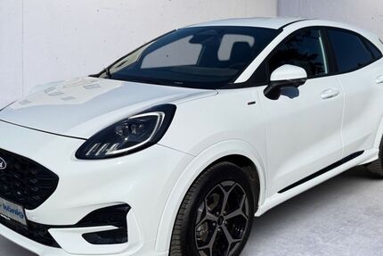 Ford Puma 29.300 km 23.770 &euro; Weil am Rhein 79576