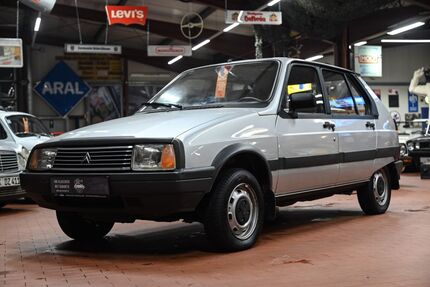 Citroen Visa 41.166 km 7.990 &euro; Lastrup 49688