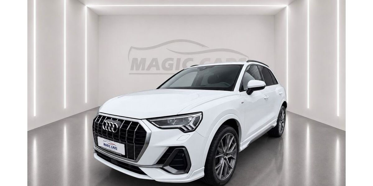 Audi Q3 86.000 km 33.900 &euro; Worms 67547