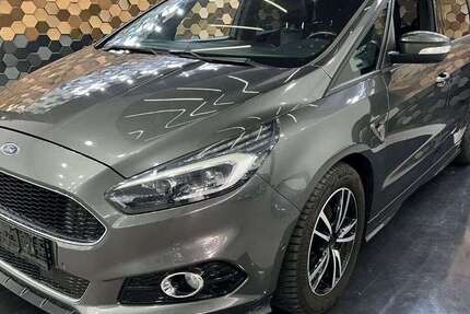 Ford S-Max 153.400 km 18.948 € Eisenberg 67304