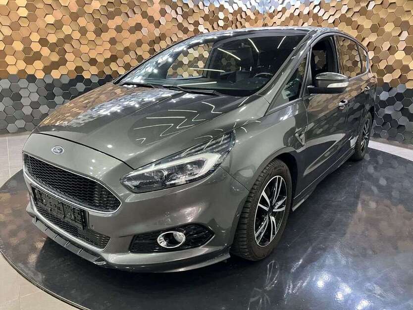 Ford S-Max 153.400 km 18.948 € Eisenberg 67304