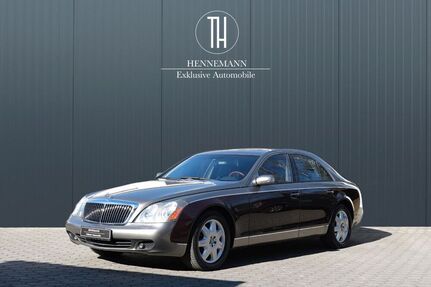 Maybach 57