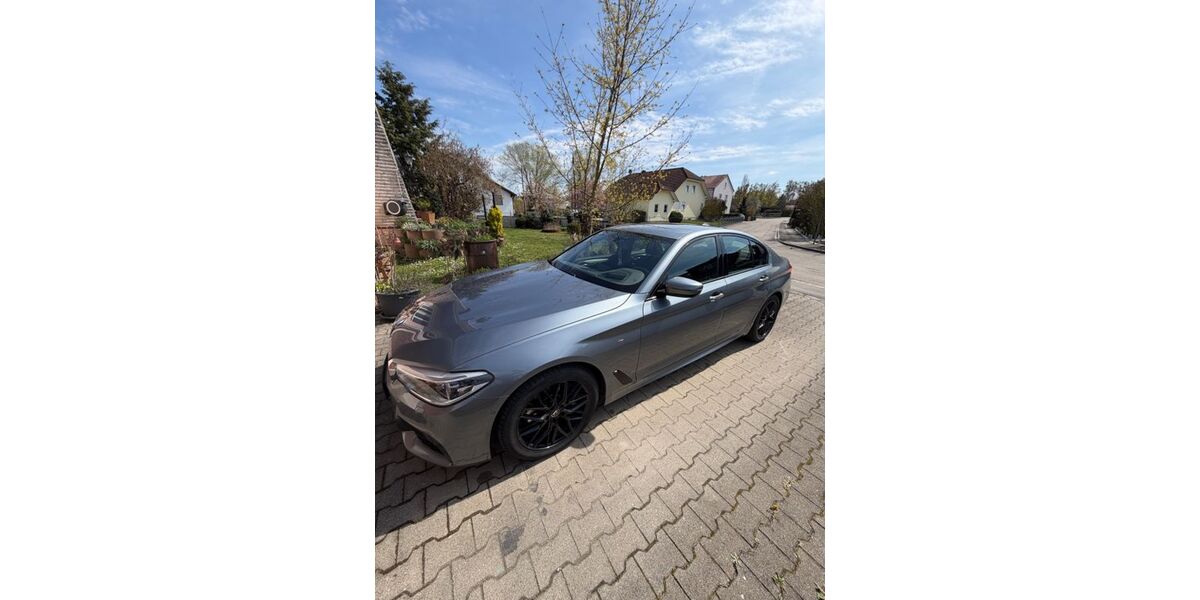 BMW 530 147.000 km 26.500 &euro; Wolnzach 85283