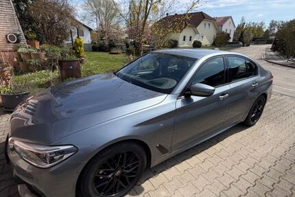 BMW 530 147.000 km 26.999 &euro; Wolnzach 85283