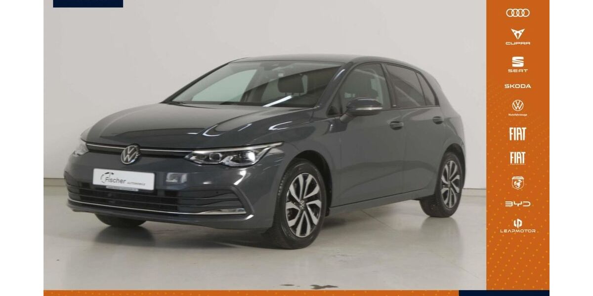 VW Golf 35.807 km 21.940 &euro; Neumarkt 92318