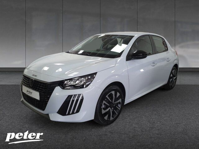 Peugeot 208 5.000 km 24.690 &euro; Witzenhausen 37213