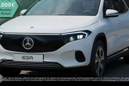 Mercedes-Benz EQA 21.054 km 39.390 &euro; Berlin 10587