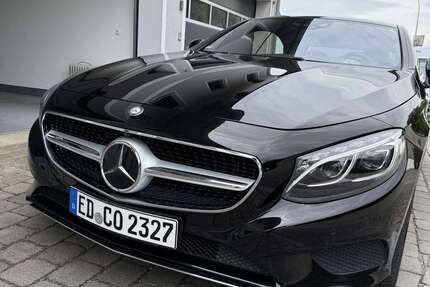 Mercedes-Benz S 500 136.000 km 42.000 &euro; Oberding 85445