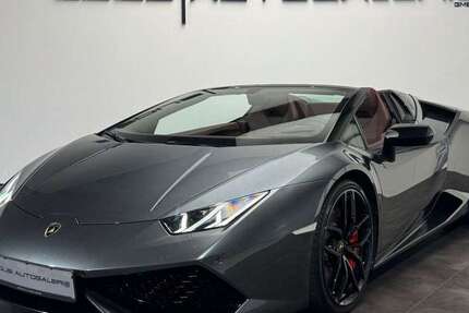 Lamborghini Huracán