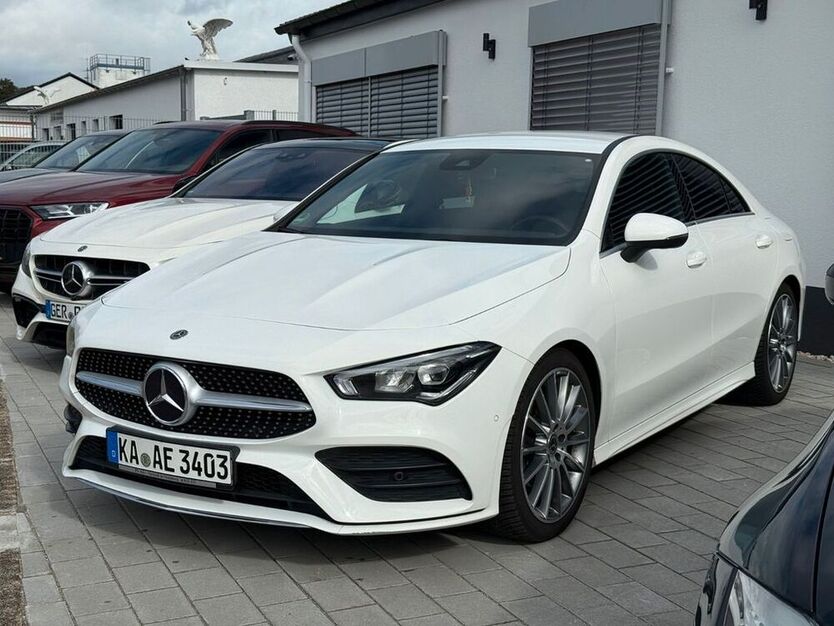 CLA 180