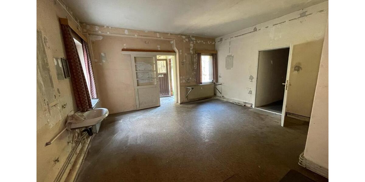 Etagenwohnung Kodersdorf - 3 Zimmer, 50 m&sup2;, 250&euro; | Angebot:25141168