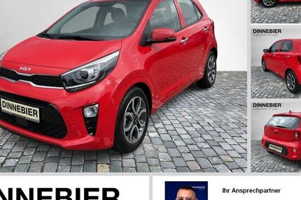Kia Picanto 28.000 km 16.679 &euro; Berlin 12681