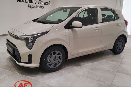 Kia Picanto 5.142 km 14.710 € Kappelrodeck 77876