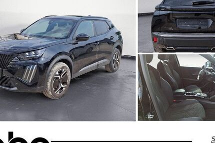 Peugeot 2008 38.293 km 19.960 &euro; Balingen 72336