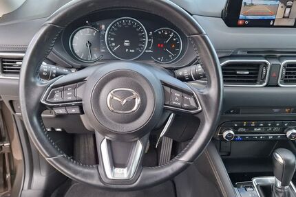 Mazda CX-5 66.700 km 23.500 &euro; Wangerland 26434