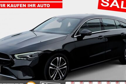 Mercedes-Benz CLA 180 Shooting Brake 51.026 km 25.480 &euro; Rheinstetten 76287