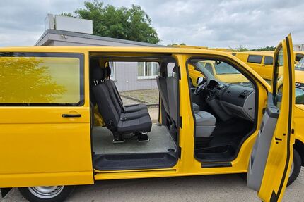 VW T5 Transporter 45.595 km 15.232 &euro; Magdeburg 39126