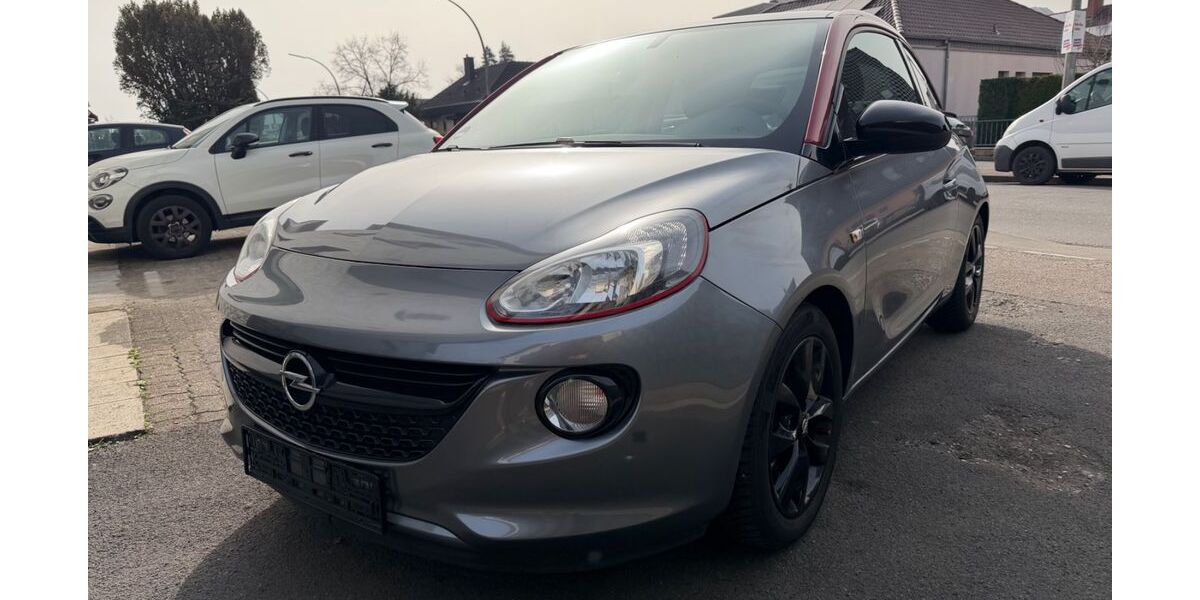 Opel Adam 89.000 km 7.499 &euro; Edenkoben 67480