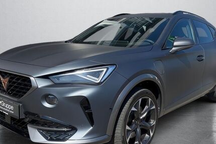 Cupra Formentor 40.774 km 27.490 &euro; Daun 54550