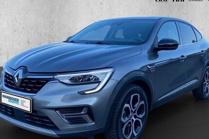 Renault Arkana 22.938 km 20.750 &euro; Wilhelmshaven 26389
